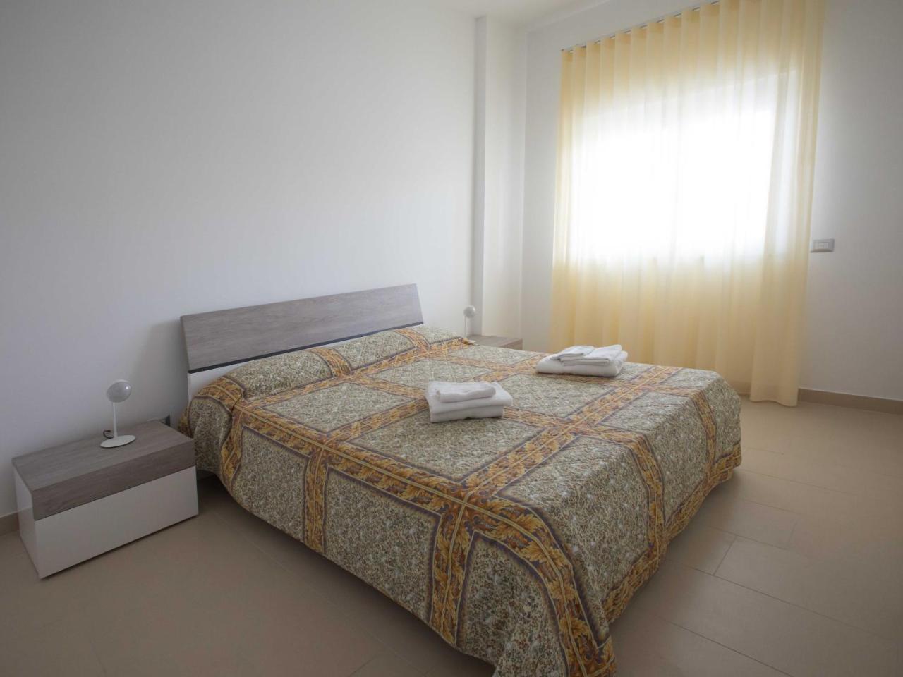 Cala Del Faro Beach Villas Cittadella del Capo Exterior photo